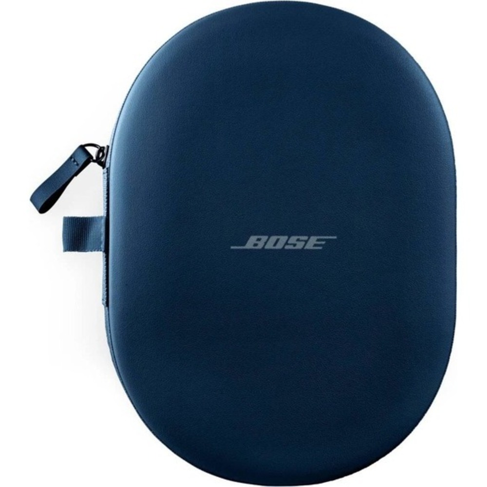 New! Bose QuietComfort ULTRA Noise Cancelling Bluetooth Wireless Headphones Blue - Picture 3 of 10